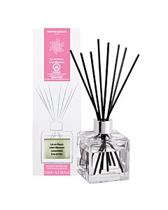 Maison Berger Linen Blossom Cube Scented Bouquet
